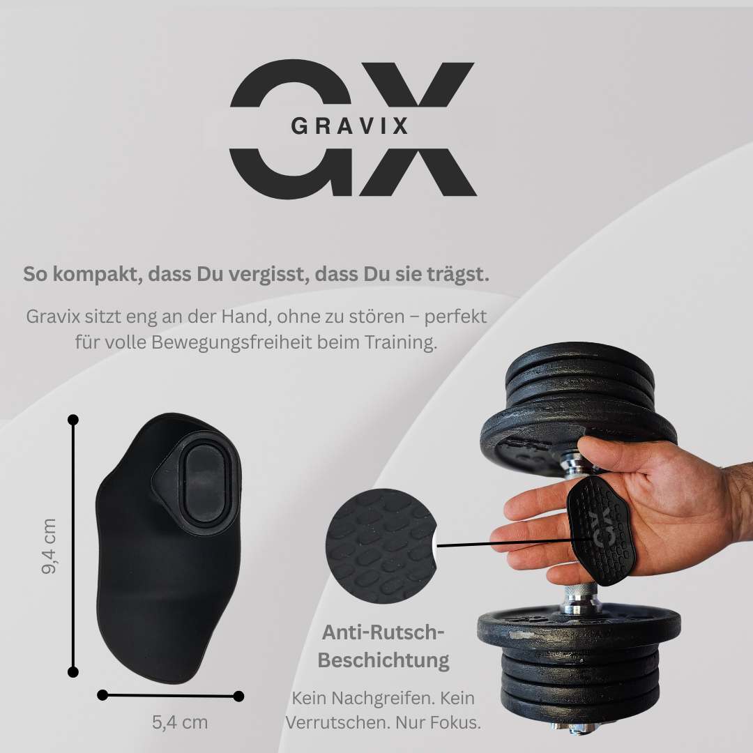 Gravix